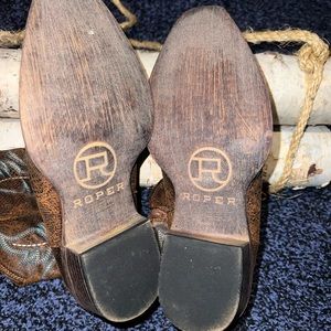 Beautiful boots like new